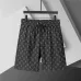 Louis Vuitton Pants for Louis Vuitton Short Pants for men #A50246
