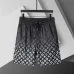 Louis Vuitton Pants for Louis Vuitton Short Pants for men #A50248