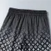 Louis Vuitton Pants for Louis Vuitton Short Pants for men #A50248