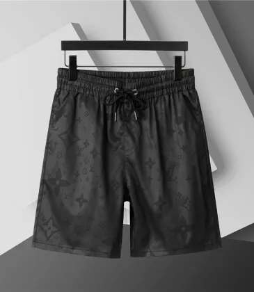 Louis Vuitton Pants for Louis Vuitton Short Pants for men #A50250