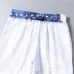Louis Vuitton Pants for Louis Vuitton Short Pants for men #A50251