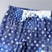 Louis Vuitton Pants for Louis Vuitton Short Pants for men #A50251