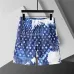 Louis Vuitton Pants for Louis Vuitton Short Pants for men #A50251