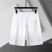 Louis Vuitton Pants for Louis Vuitton Short Pants for men #A50252