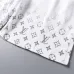 Louis Vuitton Pants for Louis Vuitton Short Pants for men #A50252
