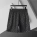 Louis Vuitton Pants for Louis Vuitton Short Pants for men #A52540