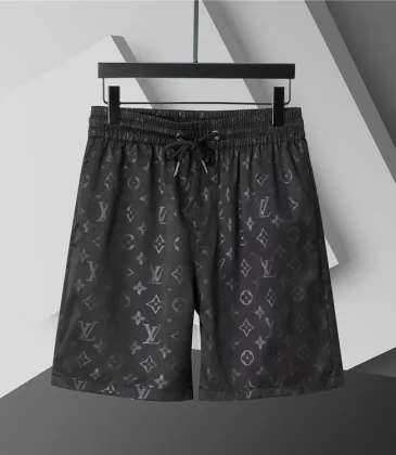 Louis Vuitton Pants for Louis Vuitton Short Pants for men #A52540