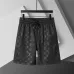 Louis Vuitton Pants for Louis Vuitton Short Pants for men #A52540