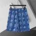 Louis Vuitton Pants for Louis Vuitton Short Pants for men #A52542