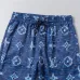 Louis Vuitton Pants for Louis Vuitton Short Pants for men #A52542