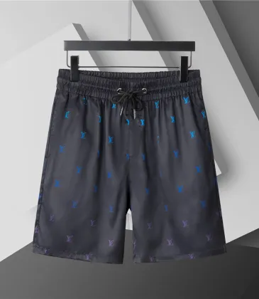 Louis Vuitton Pants for Louis Vuitton Short Pants for men #A52543