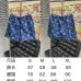 Louis Vuitton Pants for Louis Vuitton Short Pants for men #A53185