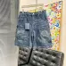 Louis Vuitton Pants for Louis Vuitton Short Pants for men #A53199