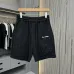 Louis Vuitton Pants for Louis Vuitton Short Pants for men #A53573