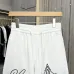 Louis Vuitton Pants for Louis Vuitton Short Pants for men #A53577