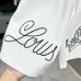Louis Vuitton Pants for Louis Vuitton Short Pants for men #A53577