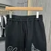 Louis Vuitton Pants for Louis Vuitton Short Pants for men #A53578