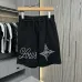 Louis Vuitton Pants for Louis Vuitton Short Pants for men #A53578