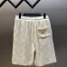 Louis Vuitton Pants for Louis Vuitton Short Pants for men #A53589