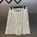 Louis Vuitton Pants for Louis Vuitton Short Pants for men #A53589