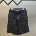 Louis Vuitton Pants for Louis Vuitton Short Pants for men #A53591