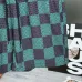 Louis Vuitton Pants for Louis Vuitton Short Pants for men Beach shorts Plaid shorts #A53054