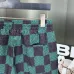Louis Vuitton Pants for Louis Vuitton Short Pants for men Beach shorts Plaid shorts #A53054
