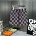 Louis Vuitton Pants for Louis Vuitton Short Pants for men Beach shorts Plaid shorts #A53054