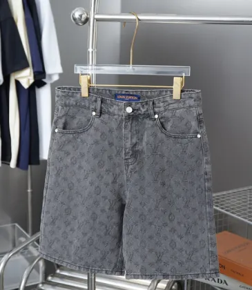  Pants for  Short Pants for men Black #A52985
