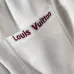 Louis Vuitton Pants for Louis Vuitton Short Pants for men Black/White/Blue #A53833