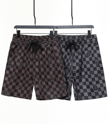 Louis Vuitton Pants for Louis Vuitton Short Pants for men EUR/US Sizes #999936220
