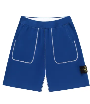 STON ISLAND Pants for STON ISLAND Short Pants for men #A53580