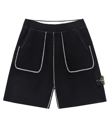 STON ISLAND Pants for STON ISLAND Short Pants for men #A53583