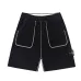 STON ISLAND Pants for STON ISLAND Short Pants for men #A53583