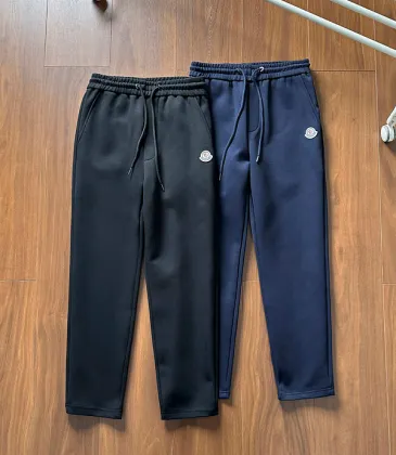 Moncler pants for Men #A45877