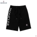 Moncler pants for Moncler  short pants  for men #99902759