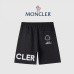 Moncler pants for Moncler  short pants  for men #A24425