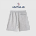 Moncler pants for Moncler  short pants  for men #9999921441