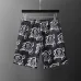 Moncler pants for Moncler  short pants  for men #A32352