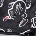 Moncler pants for Moncler  short pants  for men #A32352