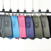 Moncler pants for Moncler  short pants  for men #A35246