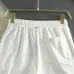 Moncler pants for Moncler  short pants  for men #A36423