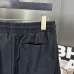 Moncler pants for Moncler  short pants  for men #A37526