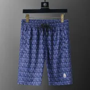 Moncler pants for Moncler  short pants  for men #A38083