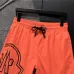 Moncler pants for Moncler  short pants  for men #A38913