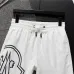 Moncler pants for Moncler  short pants  for men #A38915