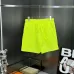 Moncler pants for Moncler  short pants  for men #A49611