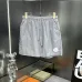 Moncler pants for Moncler  short pants  for men #A49611