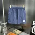 Moncler pants for Moncler  short pants  for men #A49611