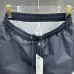 Moncler pants for Moncler  short pants  for men #A49611